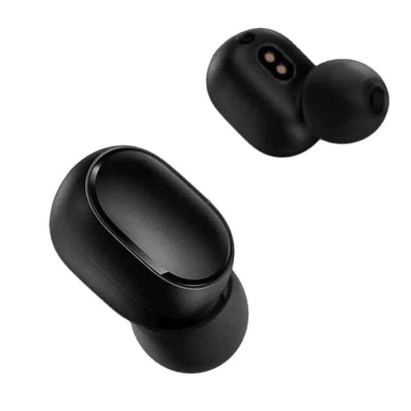 Fone De Ouvido Dual Led Bluetooth 5.0 Airdots